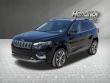 2019 Jeep Cherokee Overland SUV