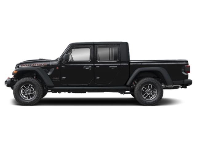 2025 Jeep Gladiator Mojave photo 2