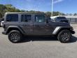 2026 Jeep Wrangler Sahara Convertible