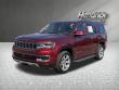 2022 Jeep Wagoneer Series II SUV