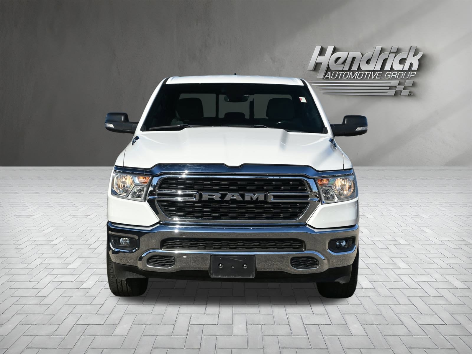 2022 Ram 1500 Lone Star photo 4