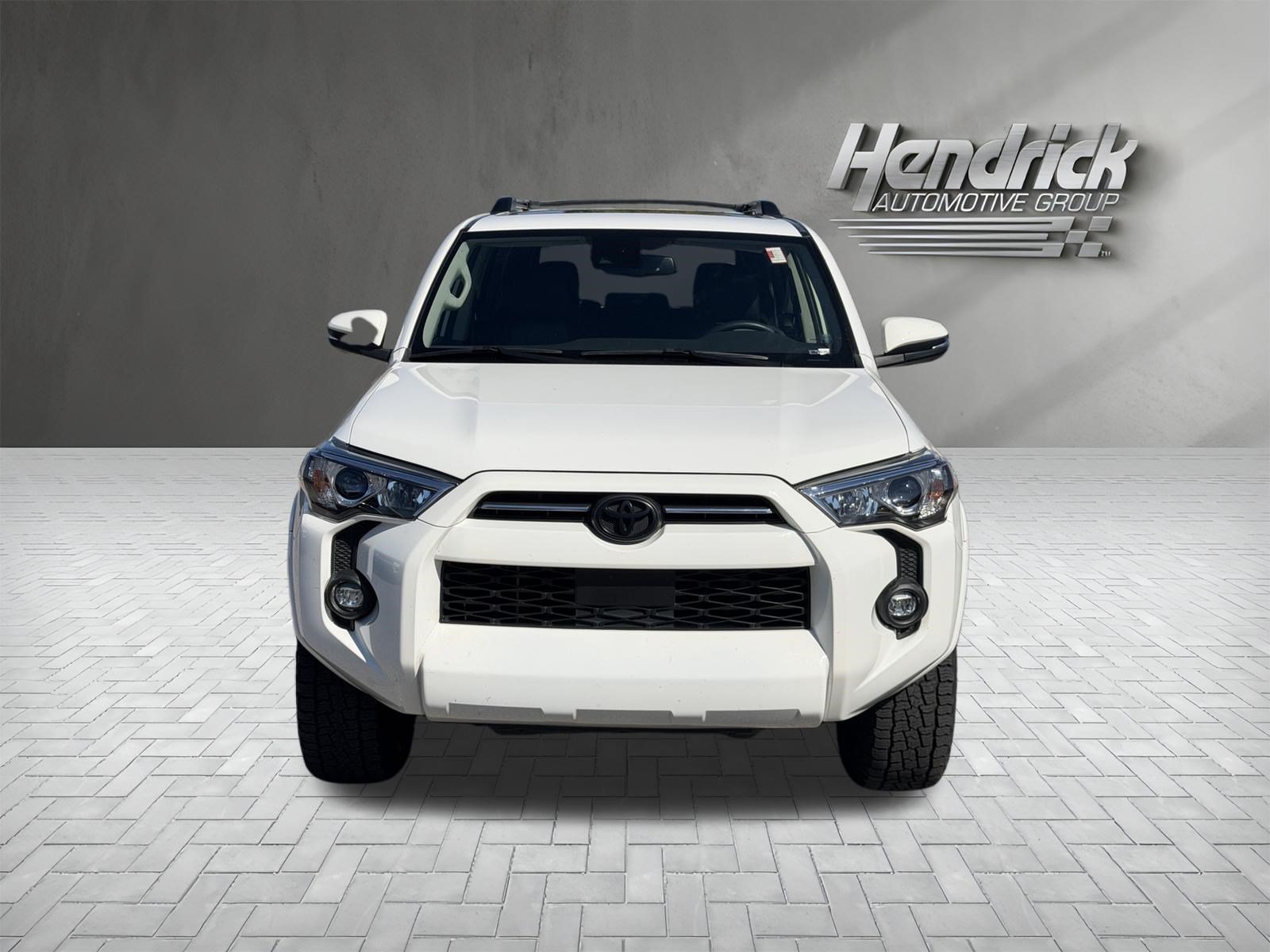 Used 2021 Toyota 4Runner SR5 Premium SUV
