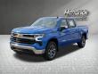2026 Chevrolet Silverado 1500 LT Pickup