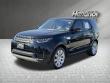 2020 Land Rover Discovery HSE Luxury SUV