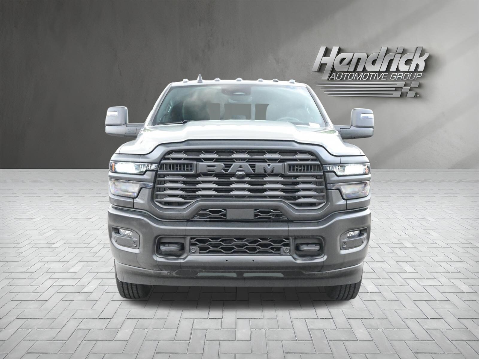 Ram 2500