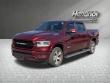 2021 Ram 1500 Laramie Pickup