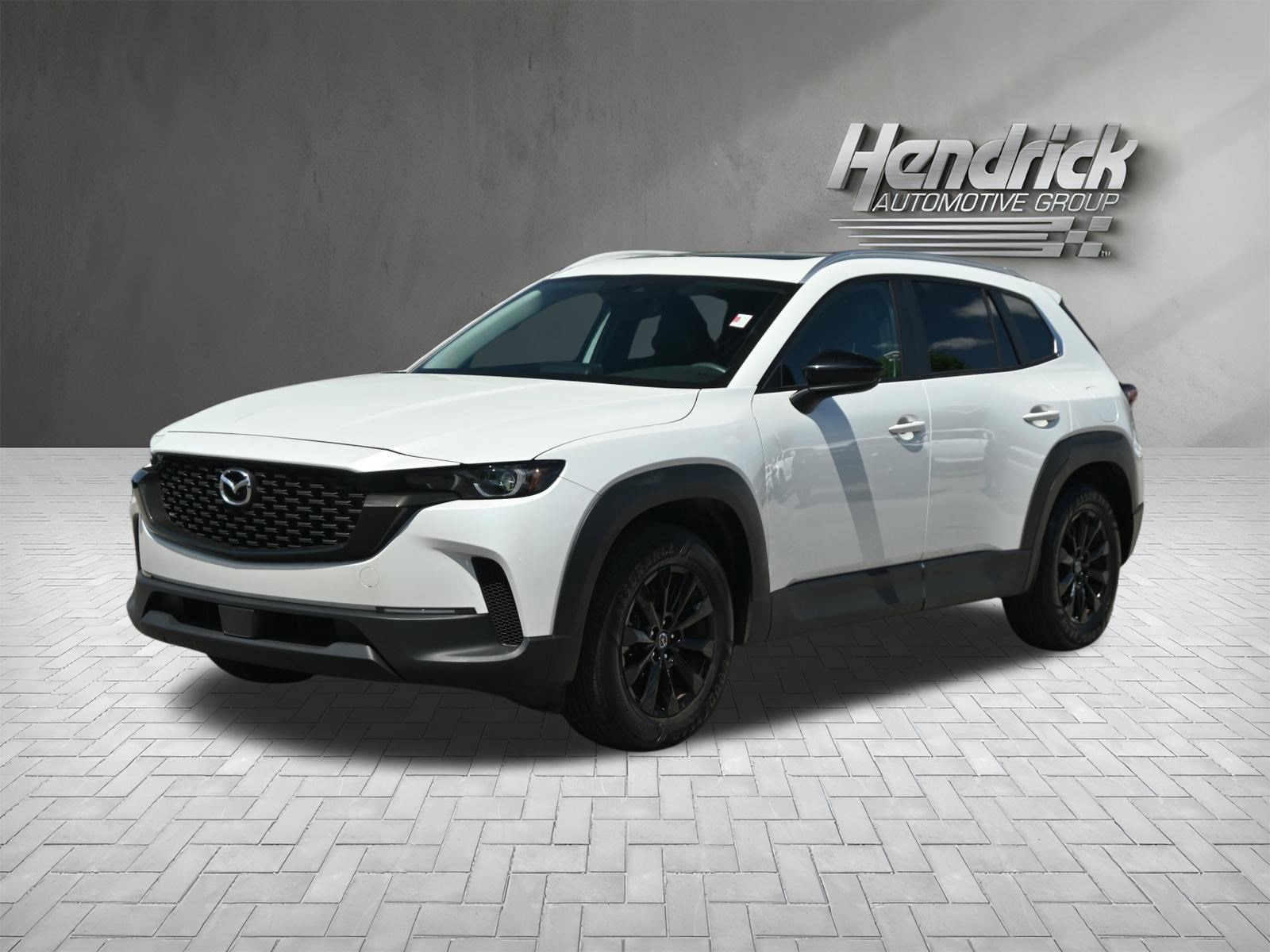 2024 Mazda CX-50 2.5 S Premium Package photo 3