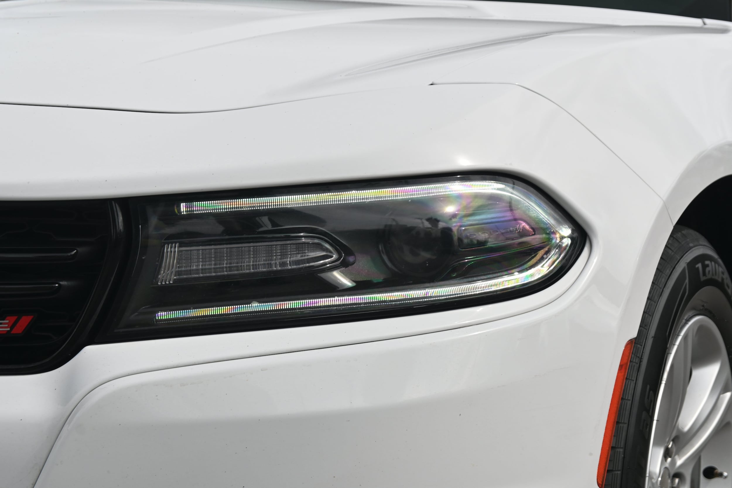 Dodge Charger SXT