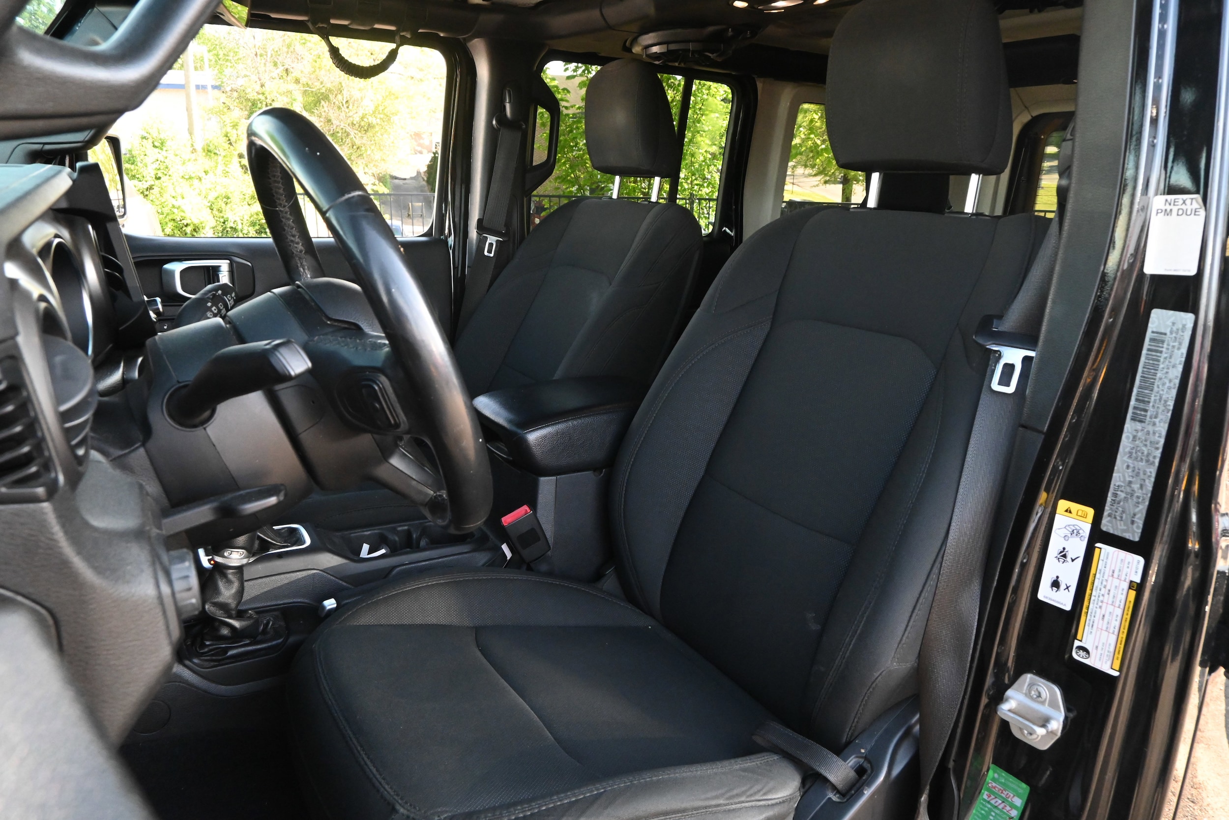 2020 Jeep Wrangler Unlimited Sport S photo 6