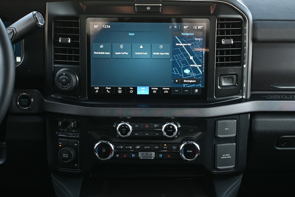 Used 2026 Ford Super Duty F-450 DRW Platinum Pickup