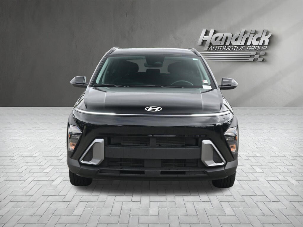 Used 2026 Hyundai Kona SEL Sport SUV