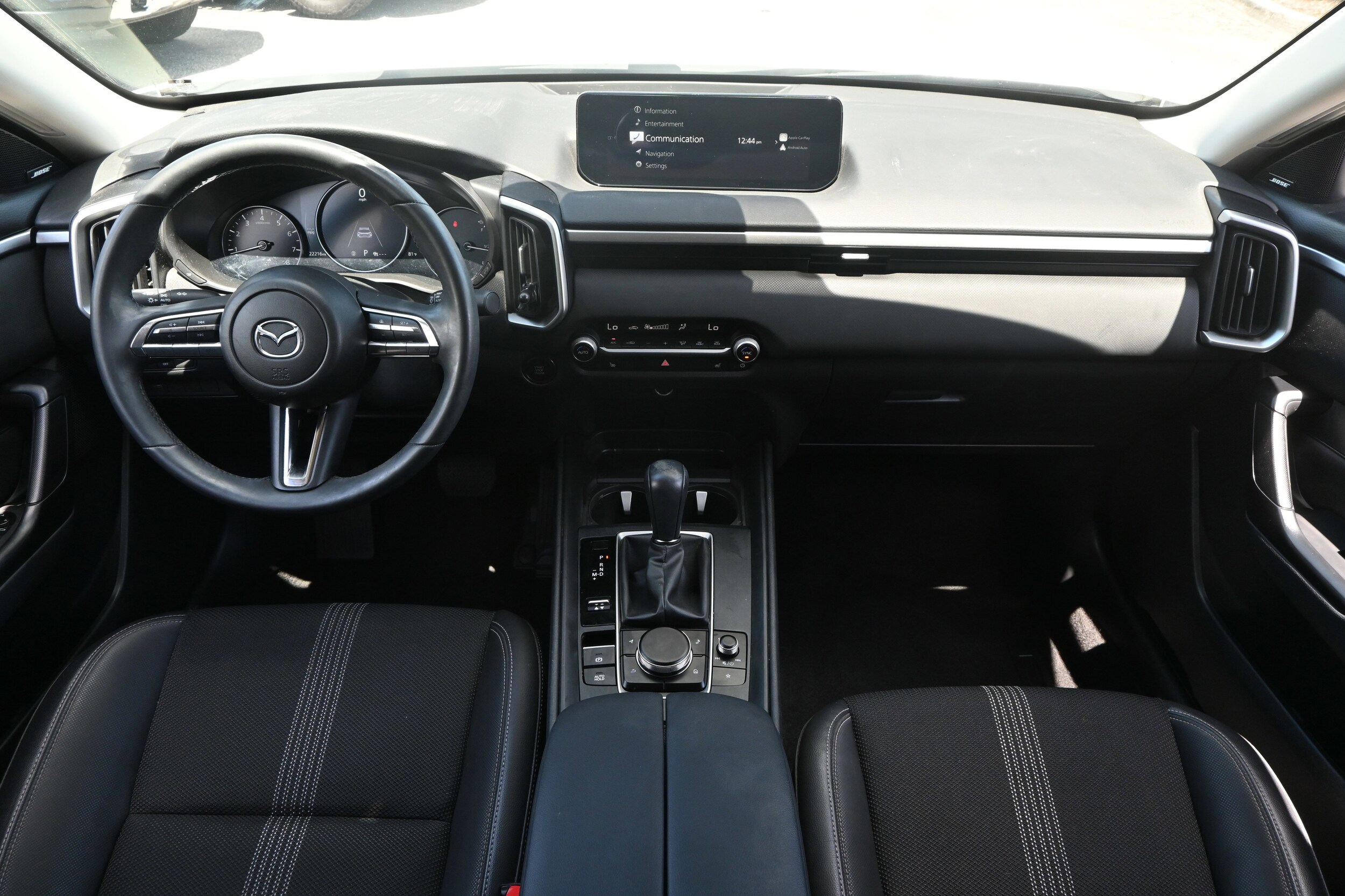 2024 Mazda CX-50 2.5 S Premium Package photo 2