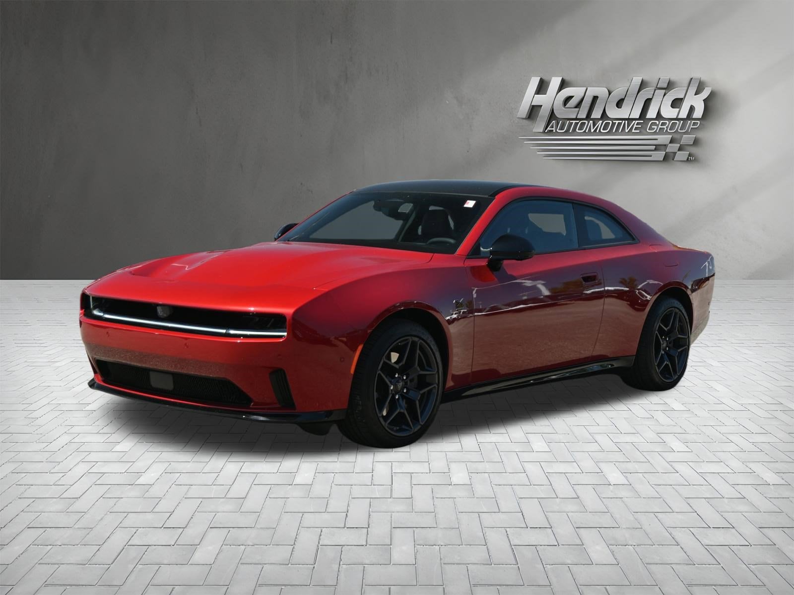 2024 Dodge Charger Daytona R/T photo 6