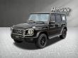 2024 Mercedes-Benz G-Class G 550 SUV