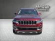 2022 Jeep Wagoneer Series II SUV