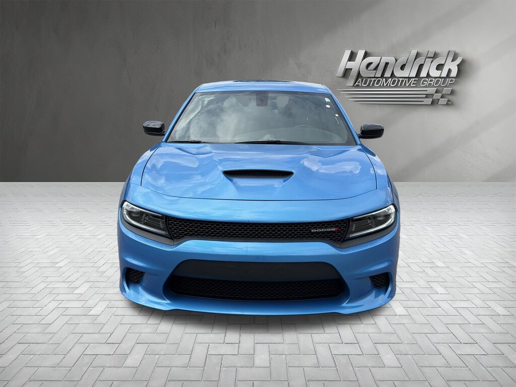 Used 2023 Dodge Charger GT Sedan