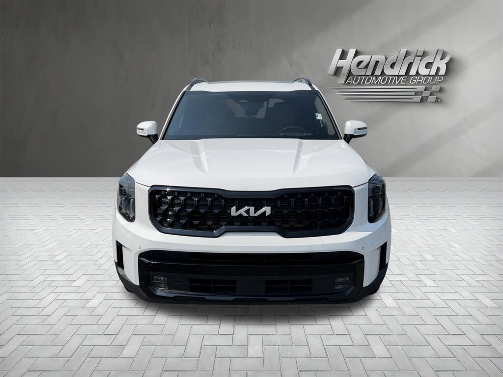 Used 2024 Kia Telluride SX Prestige X-Pro SUV