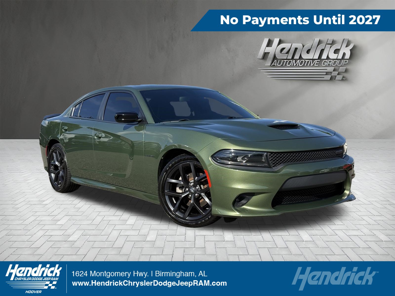  Dodge Charger