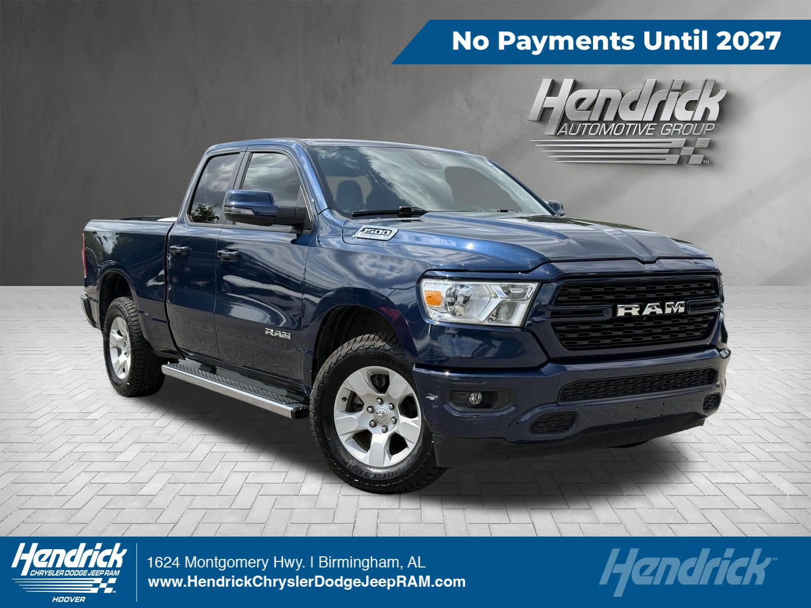  Ram 1500