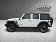 2025 Jeep Wrangler 4xe Rubicon Convertible