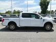2021 Ford F-150 LARIAT Pickup