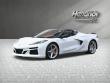 2025 Chevrolet Corvette 3LZ Convertible