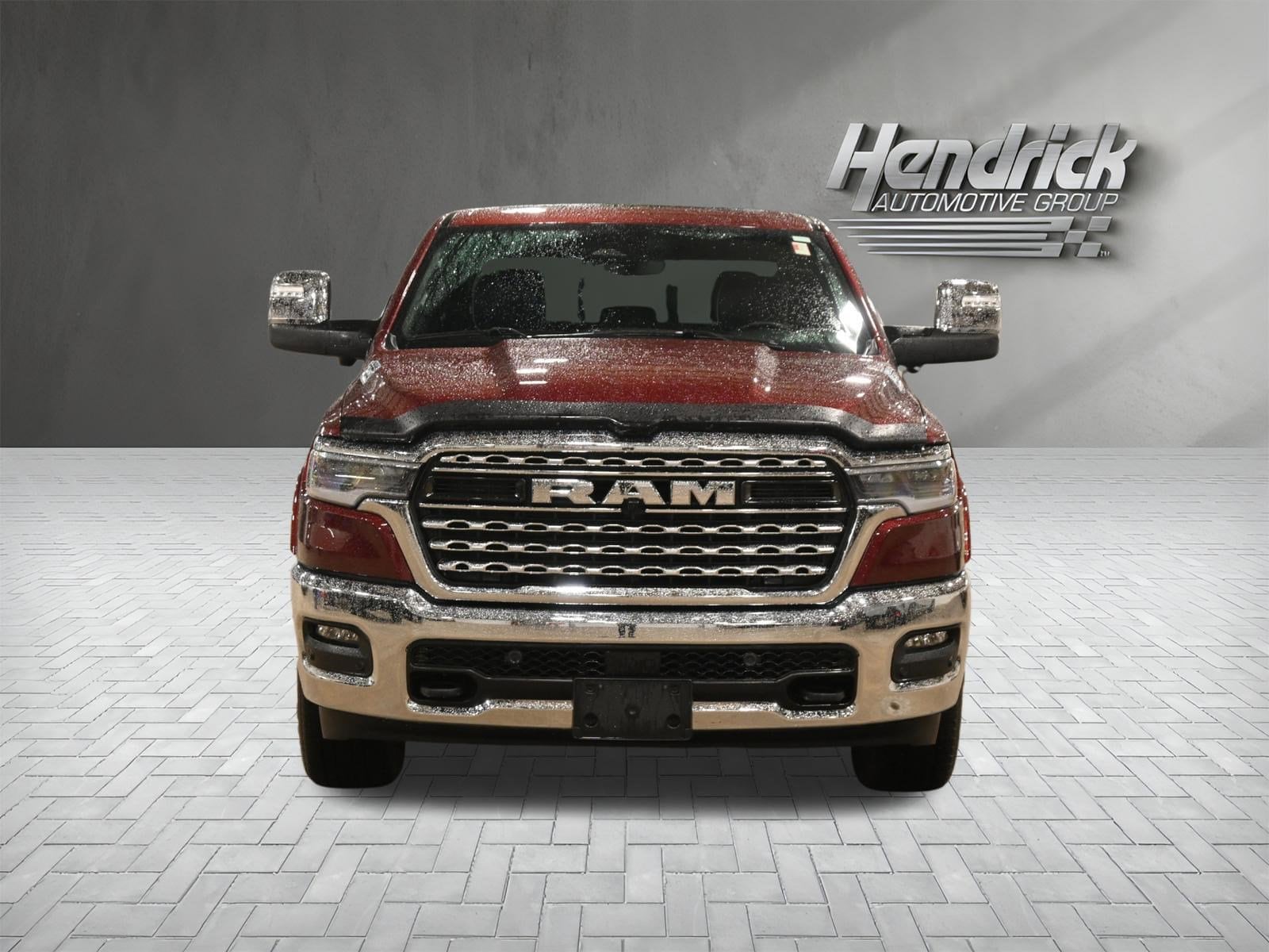 2025 Ram 1500 Limited photo 2
