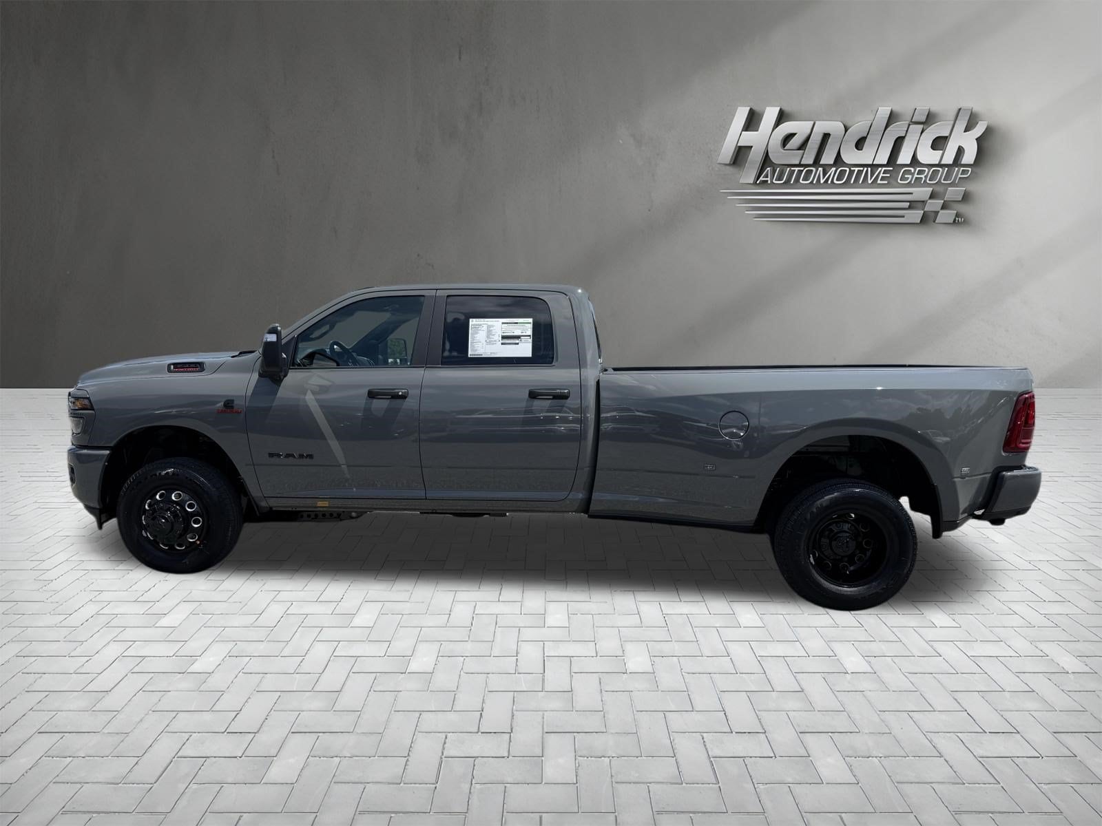 Ram 3500