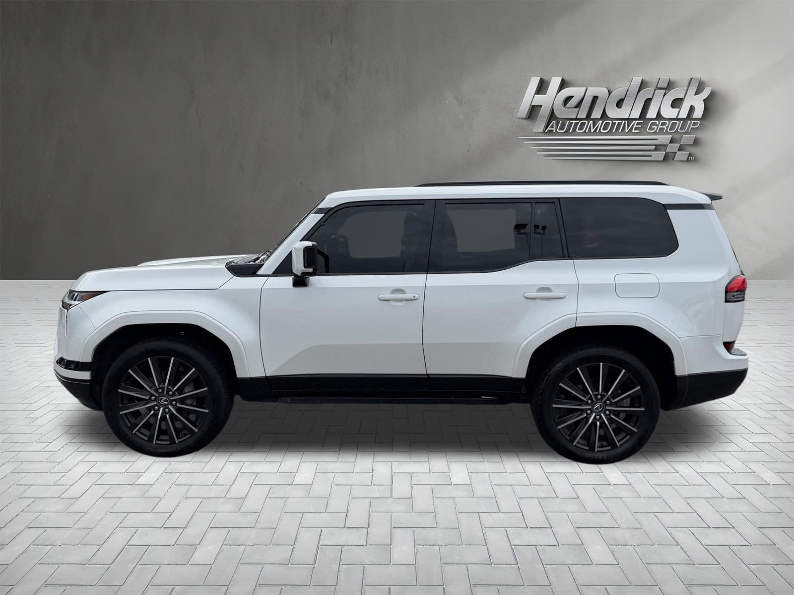 Used 2024 LEXUS GX For Sale in Hoover, AL VIN: JTJVBCDX0R5016320