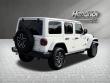 2026 Jeep Wrangler Sahara Convertible