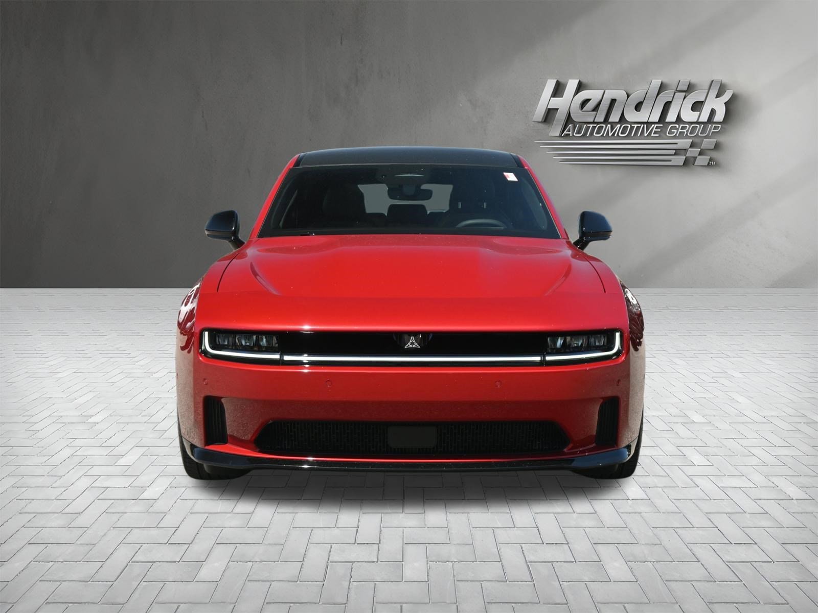 2024 Dodge Charger Daytona R/T photo 4