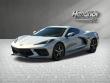 2021 Chevrolet Corvette 3LT Coupe