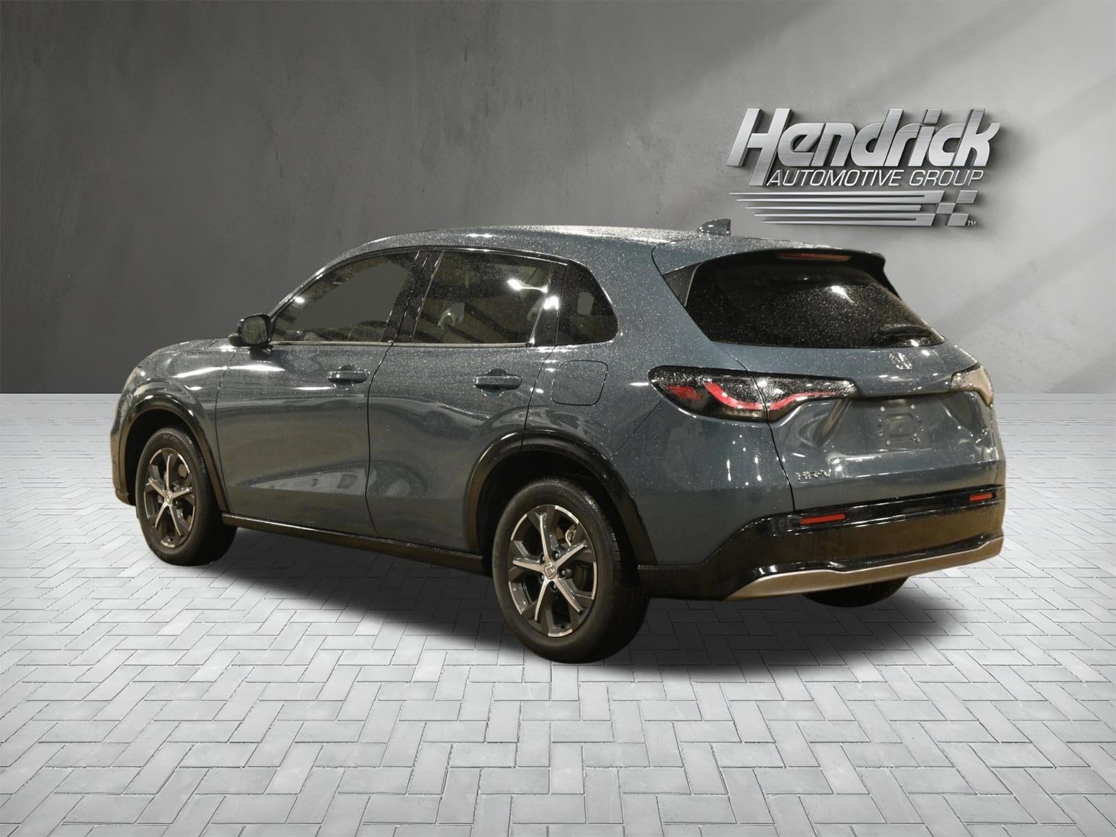 2024 Honda HR-V EX-L photo 6