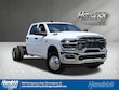Ram 3500 Chassis Cab
