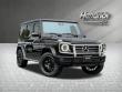 2024 Mercedes-Benz G-Class G 550 SUV
