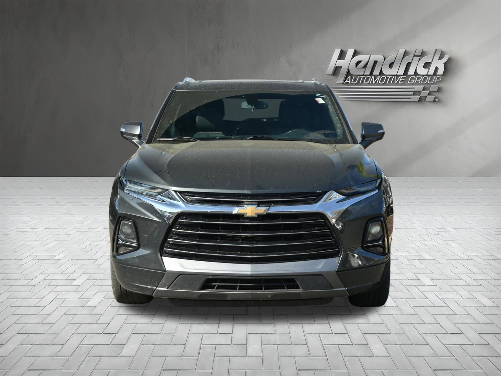 2020 Chevrolet Blazer Premier photo 5