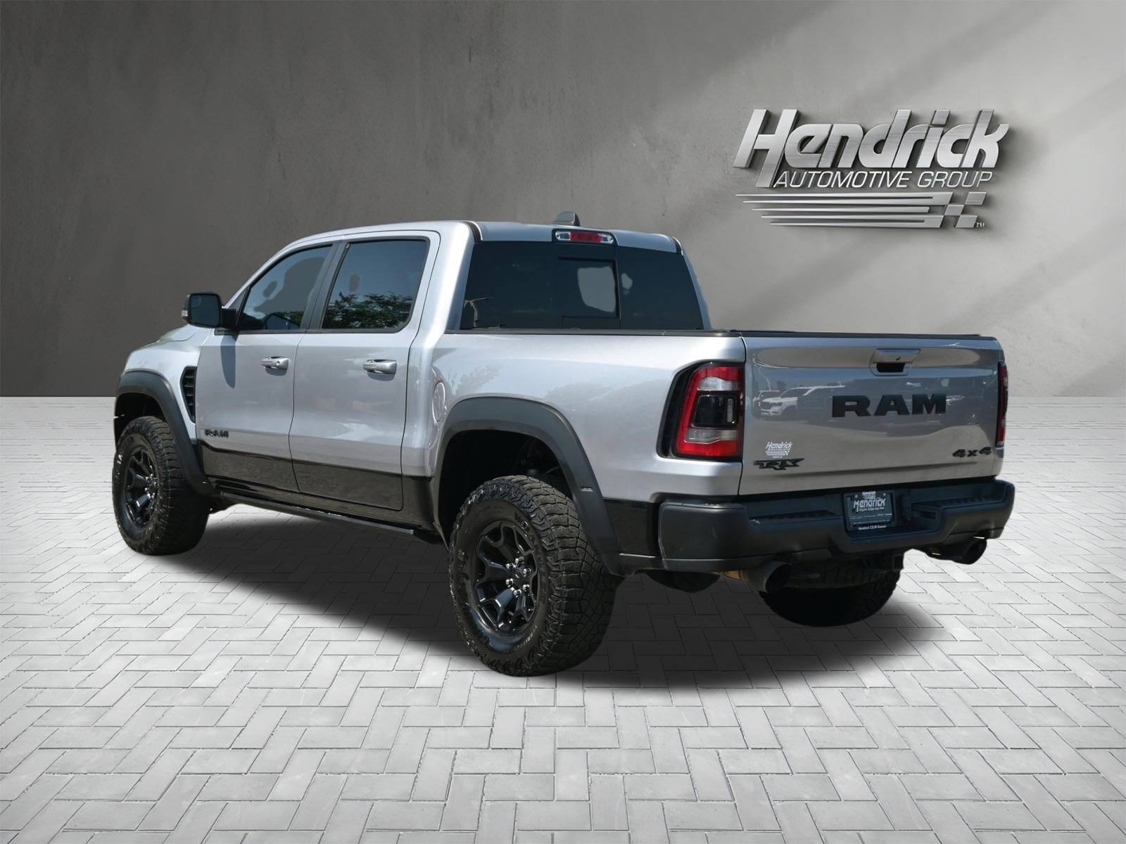 2022 Ram 1500 TRX photo 6