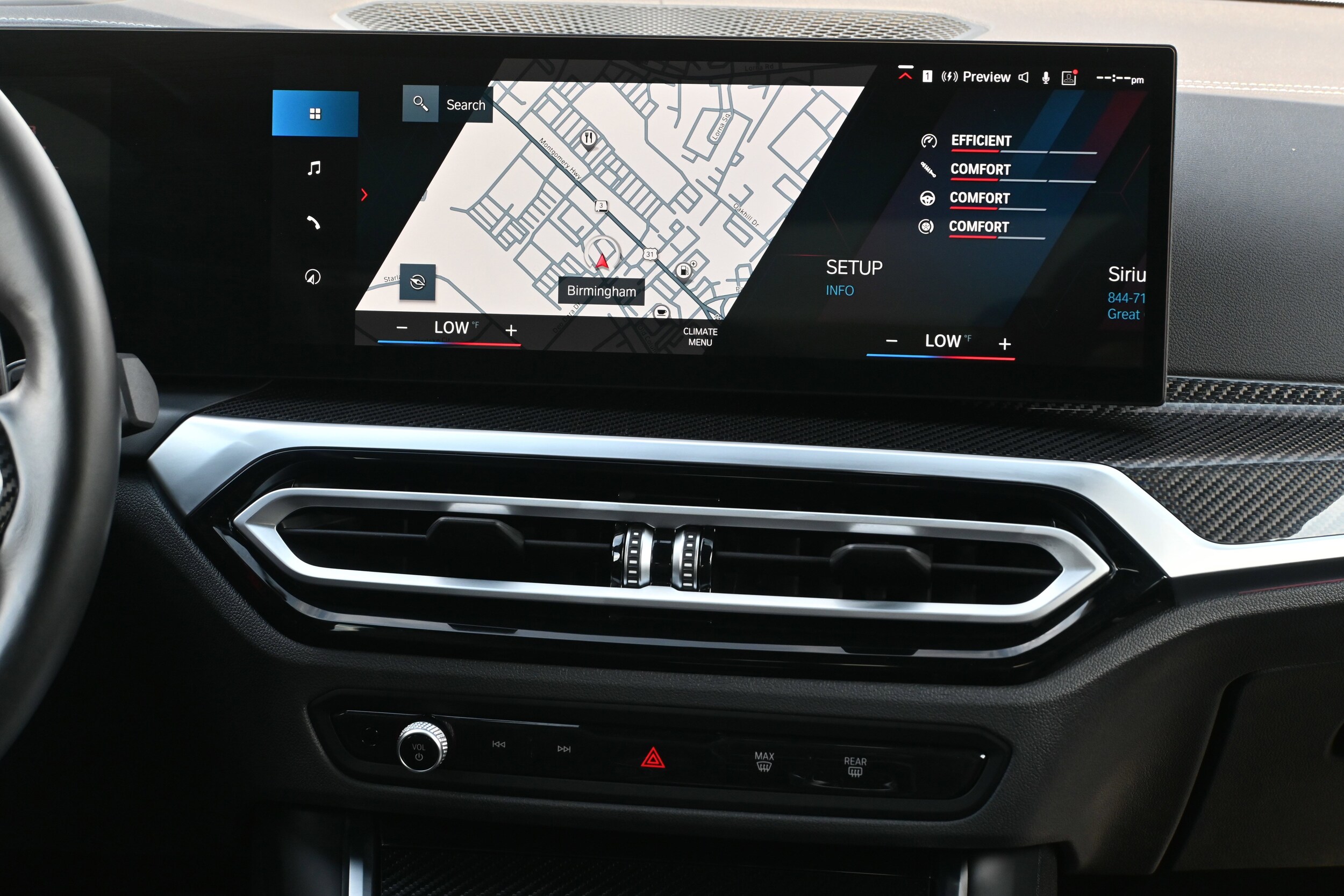 2023 Bmw M3 3 photo 3