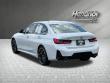 2026 BMW 3 Series 330i NA xDrive Sedan
