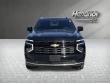 2025 Chevrolet Tahoe High Country SUV