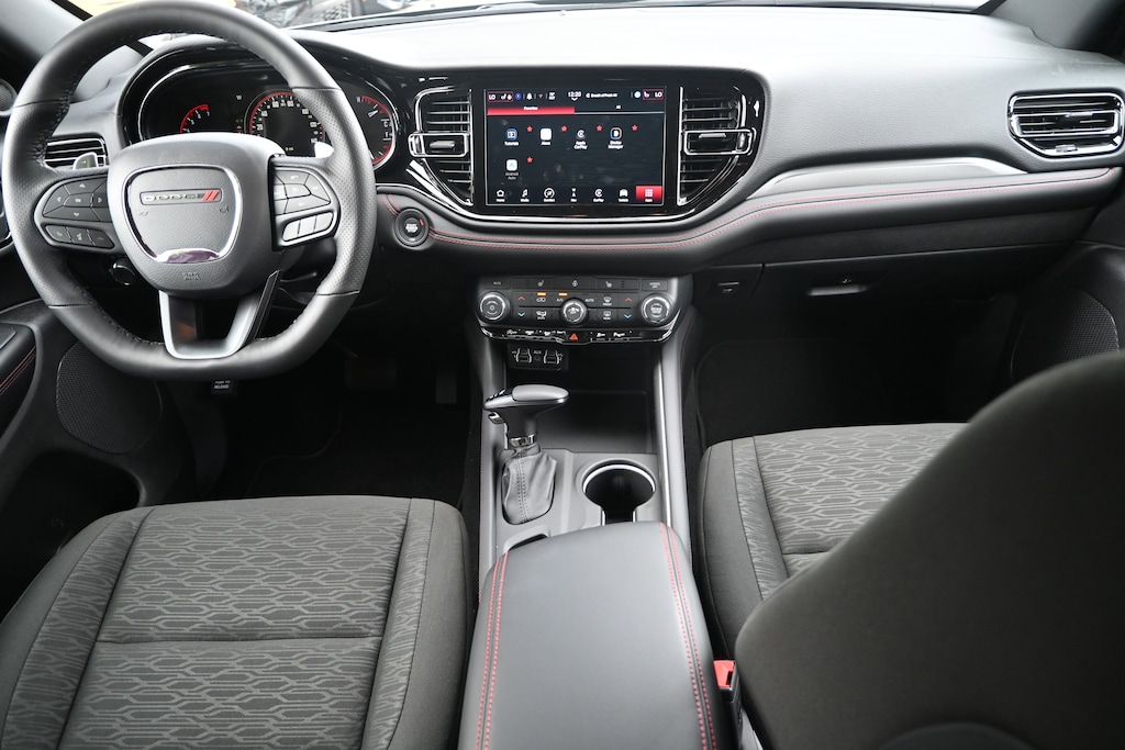 New 2026 Dodge Durango GT SUV