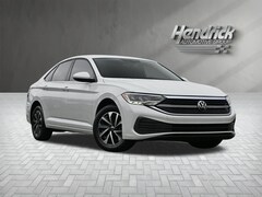 2023 Volkswagen Jetta S Sedan