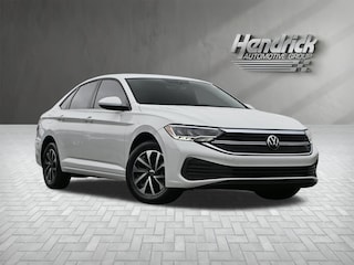 2023 Volkswagen Jetta S Sedan