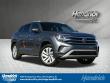  Volkswagen Atlas Cross Sport