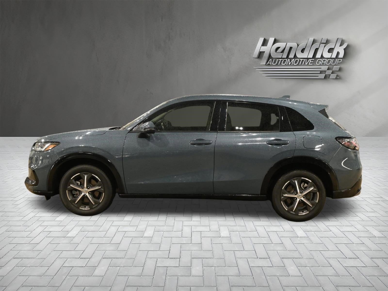 2024 Honda HR-V EX-L photo 5