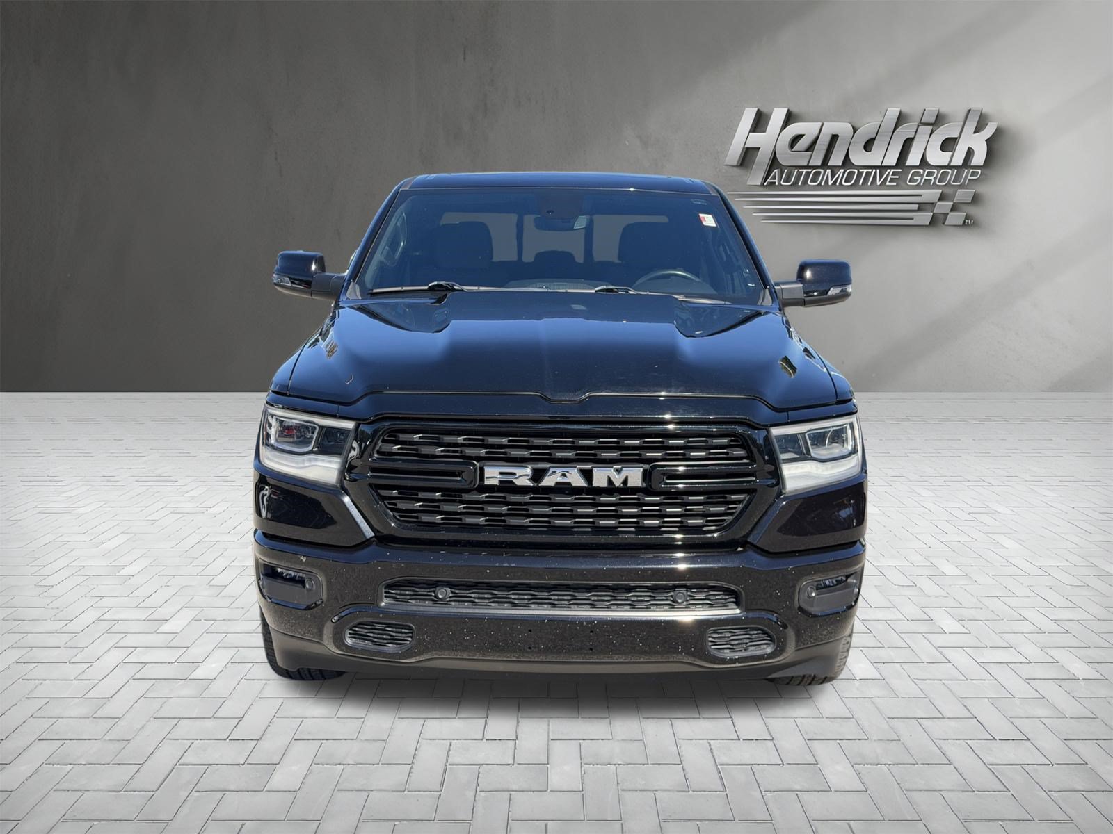 Used 2023 Ram 1500 Big Horn Pickup