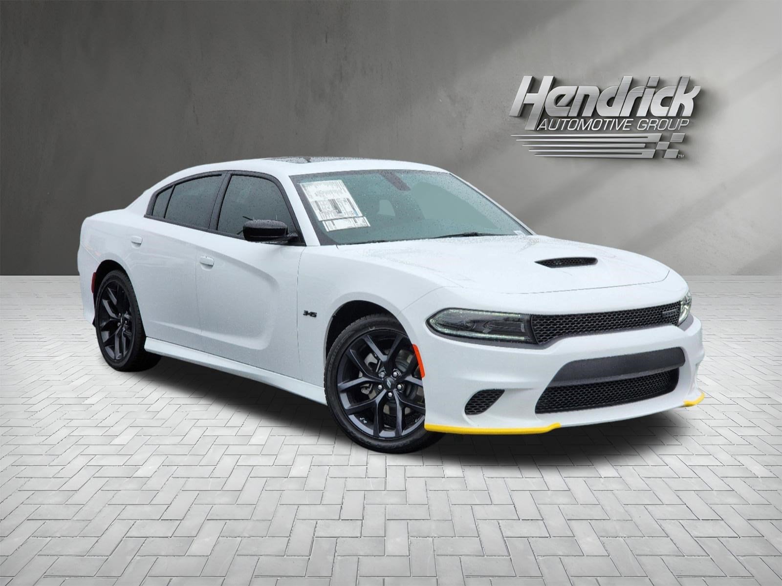 New 2023 Dodge Charger For Sale in Hoover - VIN: 2C3CDXCT5PH700980