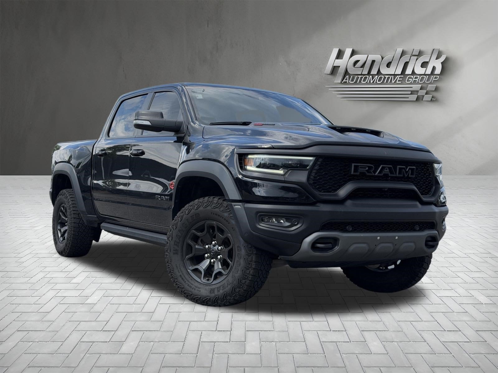 Used 2022 Ram 1500 For Sale in Hoover, AL VIN: 1C6SRFU97NN302932