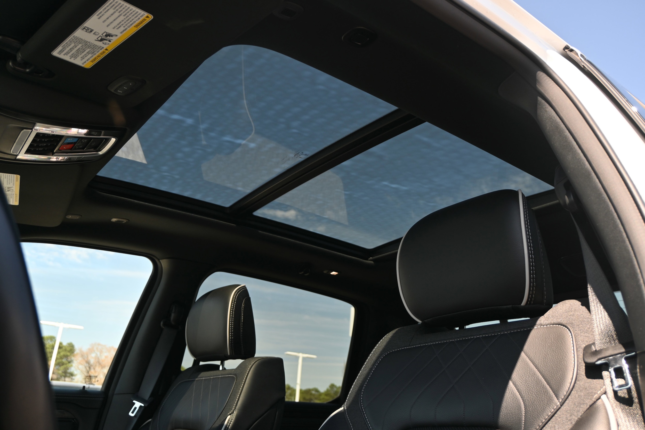 2025 Ram 1500 Limited photo 3