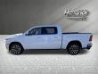 2026 Ram 1500 Longhorn Pickup